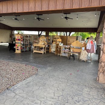 Superstition Manor - Party & Event Planning Near Me - Mesa, Arizona