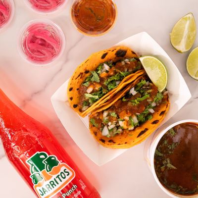 Birria Landia by null