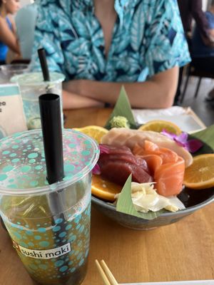 Sushi Maki - Coral Gables by null