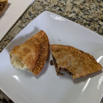 Juanita's Bakery & Grill - Dominican Empanadas - Latin American Near Me - Charlotte, North Carolina