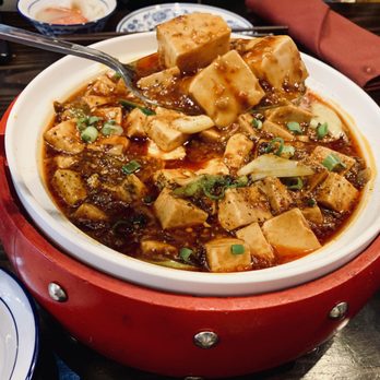 Chuan Tian Xia - Brooklyn - Mapo toufu 麻婆豆腐 - Szechuan Near Me - Brooklyn, New York Chuan Tian Xia - Brooklyn - Mapo toufu 麻婆豆腐 - Szechuan Near Me - Brooklyn, New York