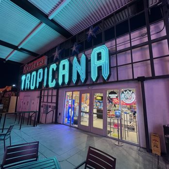 The Neon Museum - Museums Near Me - Las Vegas, Nevada