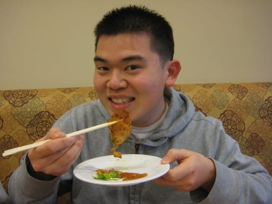 101 Noodle Express by null