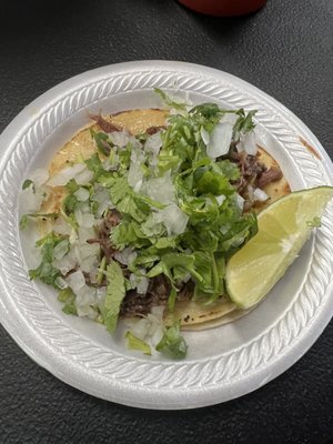 La Juquilita by null