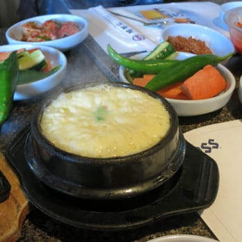 Jae Bu Do - Part of Combo C - Korean Near Me - Los Angeles, California Jae Bu Do - Part of Combo C - Korean Near Me - Los Angeles, California