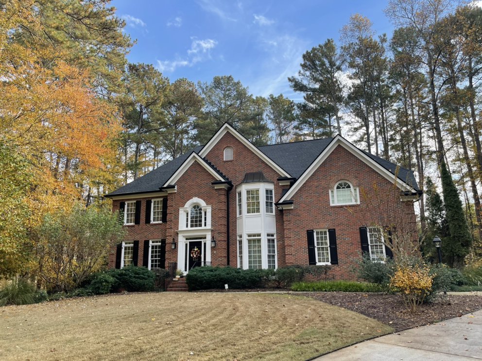 Slide of Transcend Roofing Systems