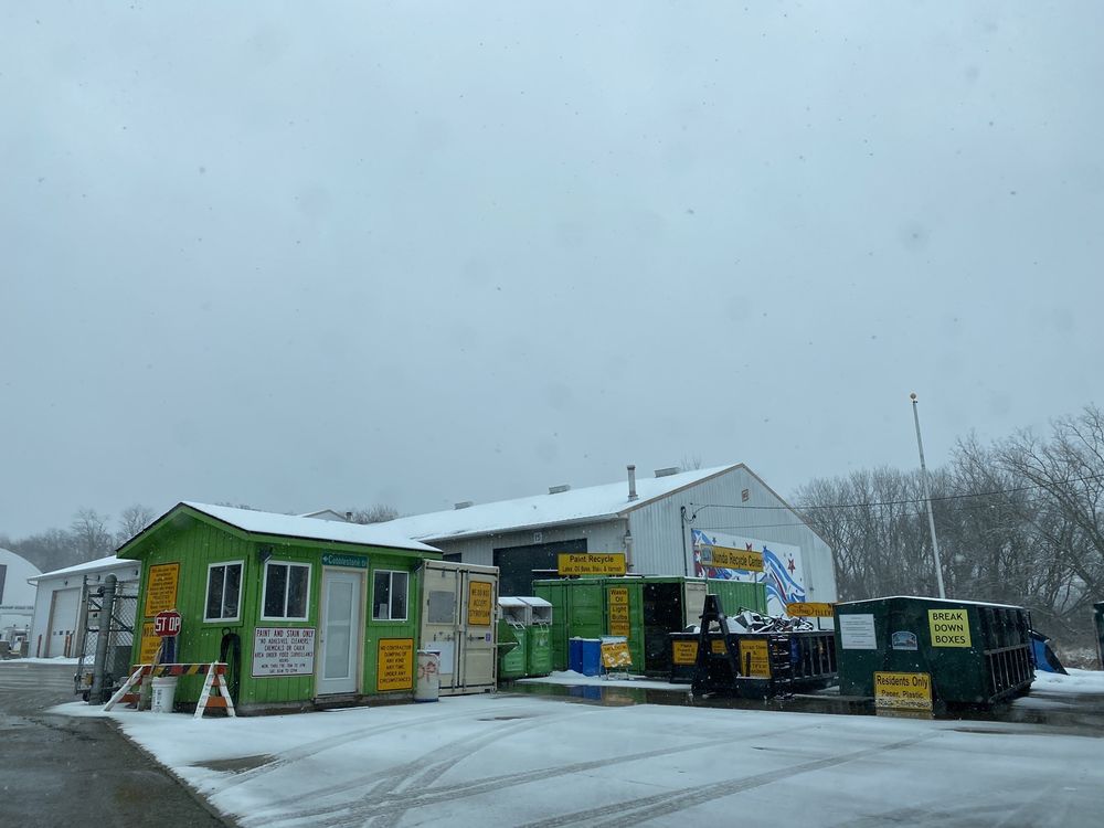 NUNDA TOWNSHIP Updated August 2024 3510 Bay Rd, Crystal Lake