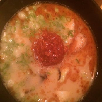 Ippudo - Westside - Ramen Near Me - New York, New York Ippudo - Westside - Ramen Near Me - New York, New York