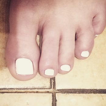 Salon Today - Great pedi from jenny! - Hair Salons Near Me - New York, New York
