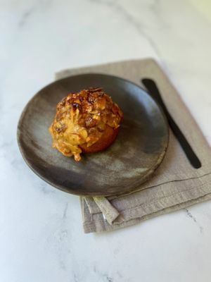 Spruce & Rye Baking Cø. by null