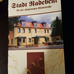 Stadt Radebeul