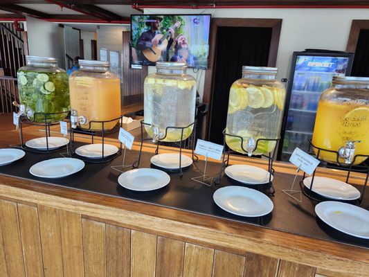 Buenos Aires Marriott by null