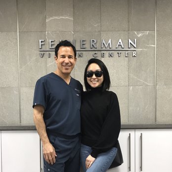 Feinerman Vision - Optometrists Near Me - Newport Beach, California