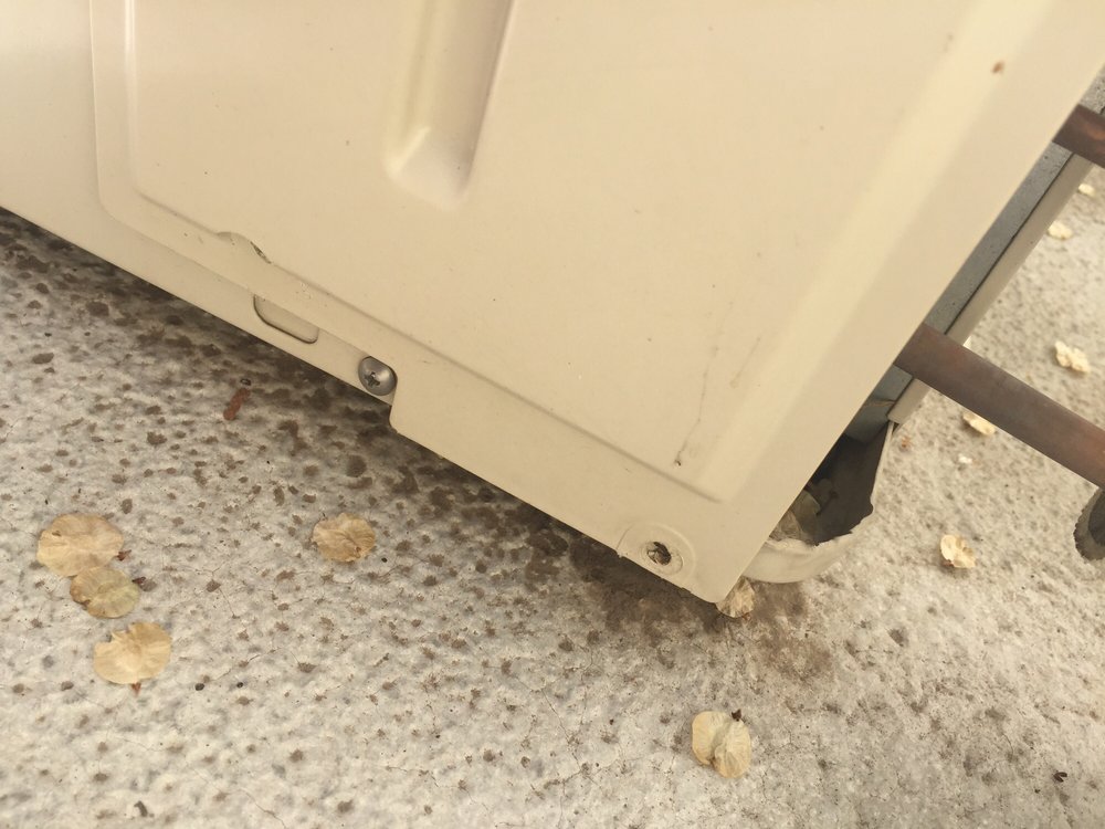 Slide of Keenan's Plumbing & Heating