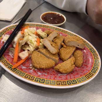 Vien Huong Restaurant - Fish cake - Chinese Near Me - Oakland, California Vien Huong Restaurant - Fish cake - Chinese Near Me - Oakland, California