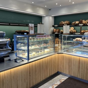 Breads Bakery - Upper East Side - Inside - Bakeries Near Me - New York, New York Breads Bakery - Upper East Side - Inside - Bakeries Near Me - New York, New York