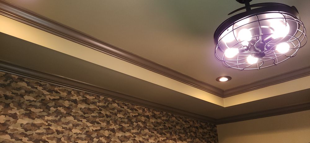 Slide of Housworth Construction