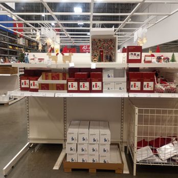 IKEA - Christmas display - Home Decor Near Me - West Sacramento, California IKEA - Christmas display - Home Decor Near Me - West Sacramento, California