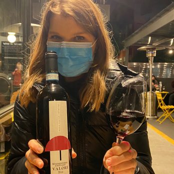 Ebb & Flow - Wine Bars Near Me - San Francisco, California