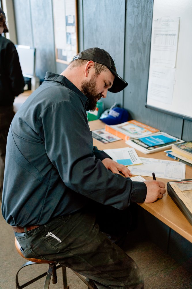 Slide of Sullivan Plumbing