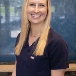 Marina Grins Dental - Dr Eriksen