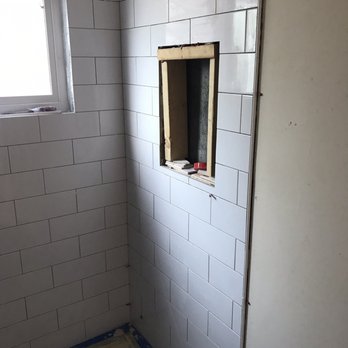 American Home Restoration - Bathroom, excellent details! - Damage Restoration Near Me - Burbank, California American Home Restoration - Bathroom, excellent details! - Damage Restoration Near Me - Burbank, California