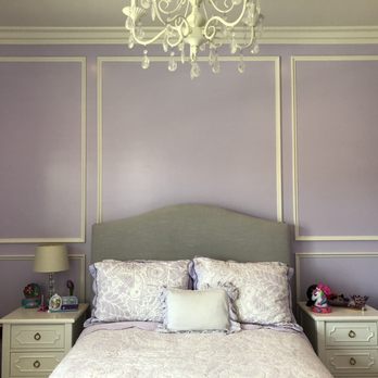All Pro Finishes - Painted crown and box molding - Painters Near Me - Irvine, California All Pro Finishes - Painted crown and box molding - Painters Near Me - Irvine, California