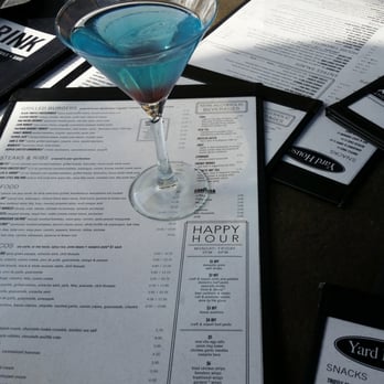 Yard House - Hawaiian Happy hour - New American Near Me - Oxnard, California Yard House - Hawaiian Happy hour - New American Near Me - Oxnard, California