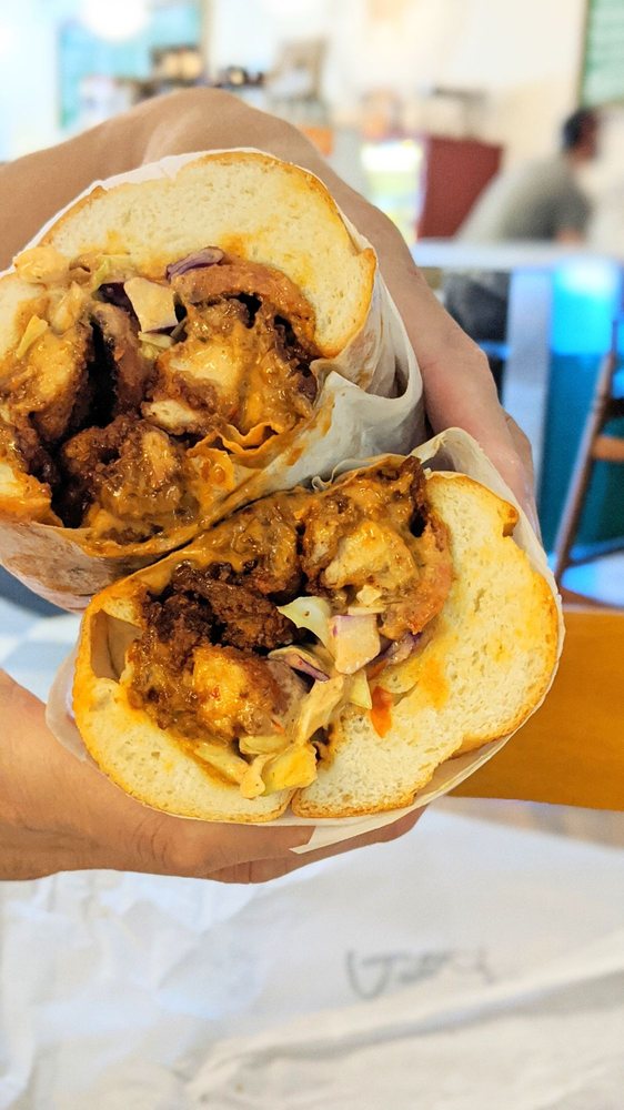 Proper Meats + Provisions