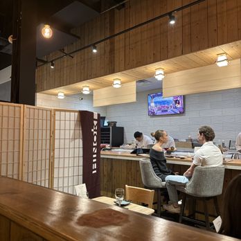 Hinoki - Sushi Bars Near Me - Frisco, Texas Hinoki - Sushi Bars Near Me - Frisco, Texas