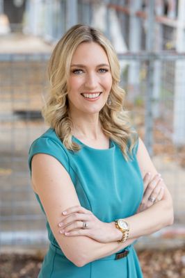 The Mangin Team At Real Broker