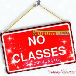 Baltimore's Kukuwa Fitness - Holiday Season