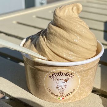 Gelato & Co - Coffee flavored gelato - Patisserie/Cake Shop Near Me - Highlands Ranch, Colorado Gelato & Co - Coffee flavored gelato - Patisserie/Cake Shop Near Me - Highlands Ranch, Colorado