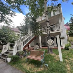 China Clipper Inn Bed & Breakfast - Exterior
