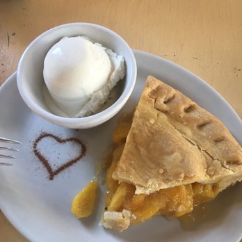 Aphrodite's Organic  Pie Shop - Gluten-Free Near Me - Vancouver, British Columbia