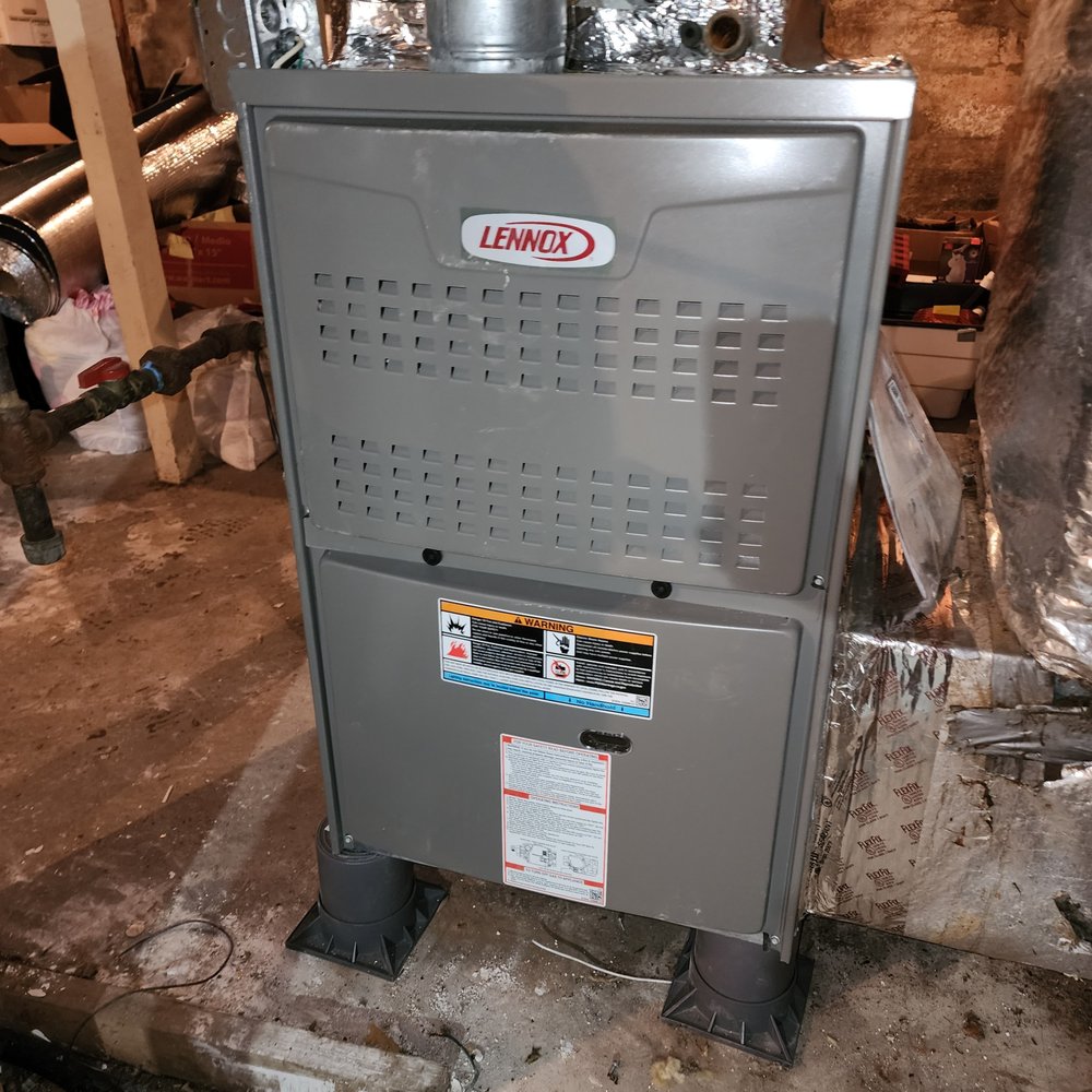 55 DEGREES HEATING AND COOLING Updated October 2024 10 Photos