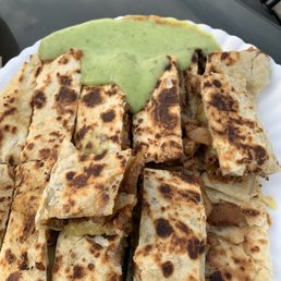 Adobada Qusidilla