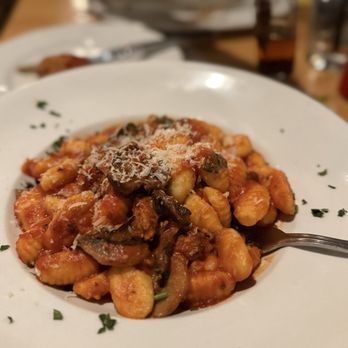 Alessa - Gnocchi - Italian Near Me - Laguna Beach, California
