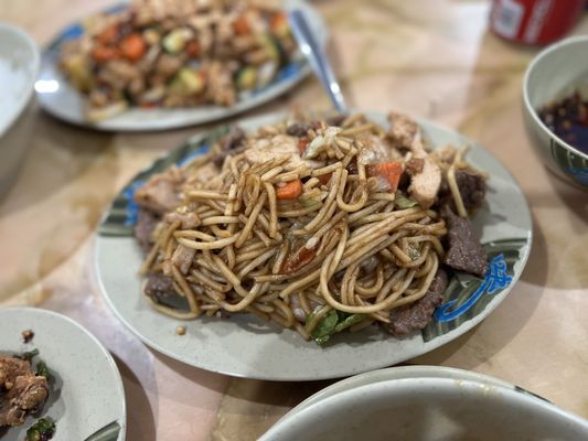 Asian Cafe Express by null