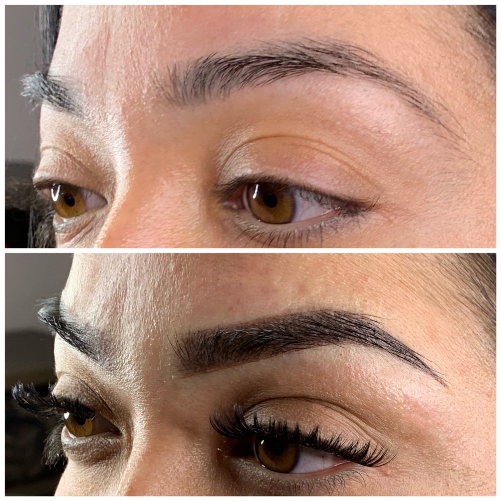 WHISPER WAX & LASH BAR Updated August 2024 216 Photos & 48 Reviews