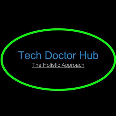 Tech Doctor Hub