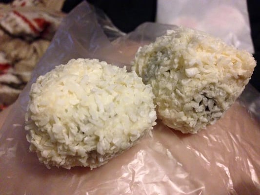 Victorian Chocolate Shoppe by null