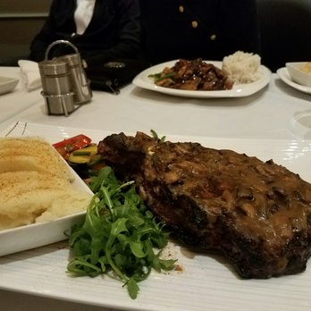 Chops - Steak - Asian Fusion Near Me - Montreal, Quebec Chops - Steak - Asian Fusion Near Me - Montreal, Quebec