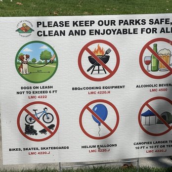 Rynerson Park - Not allowed - Parks Near Me - Lakewood, California Rynerson Park - Not allowed - Parks Near Me - Lakewood, California