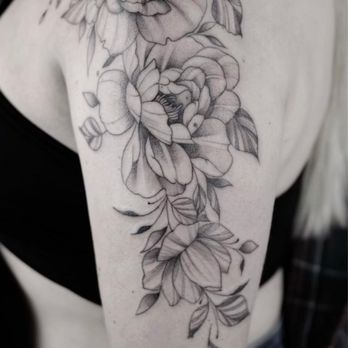 Jane's Ink - Tattoo Near Me - Upland, California