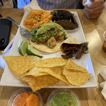 Taco Maya - Mexican Near Me - Niles, Illinois