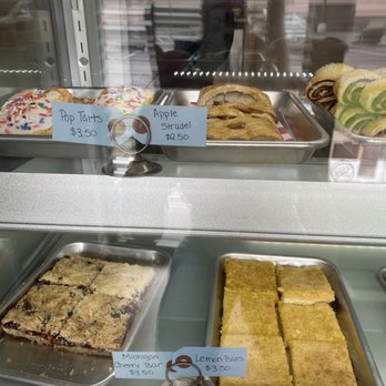 Culinary Combo Bakery - Desserts Near Me - Southfield, Michigan Culinary Combo Bakery - Desserts Near Me - Southfield, Michigan