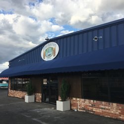 Nature Coast Boats - Storefront