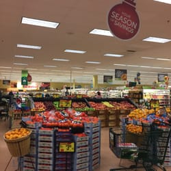 Shaw's - Brockton West Shaw's -- 641 Belmont Street / Route 123, Brockton          Interior