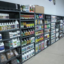 HTG Supply